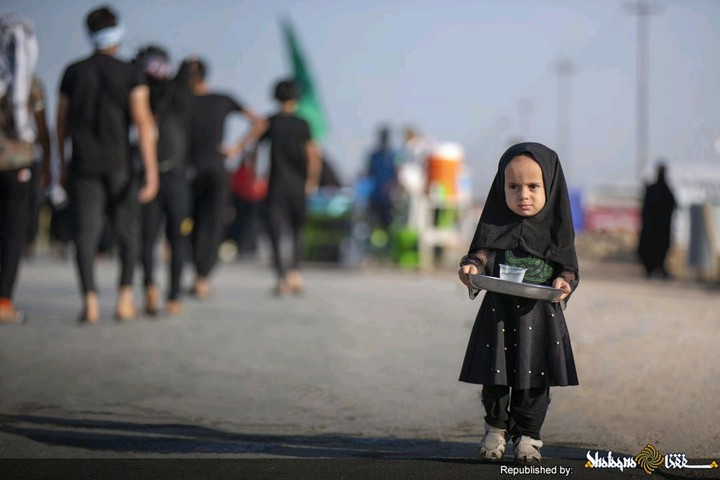 Arbaeen,karbala