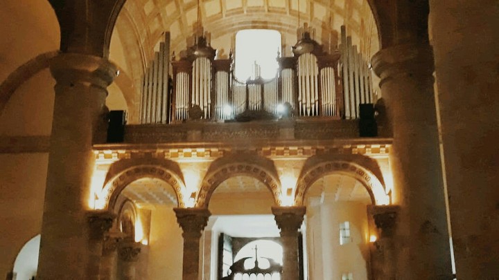 Catholic Church ⛪