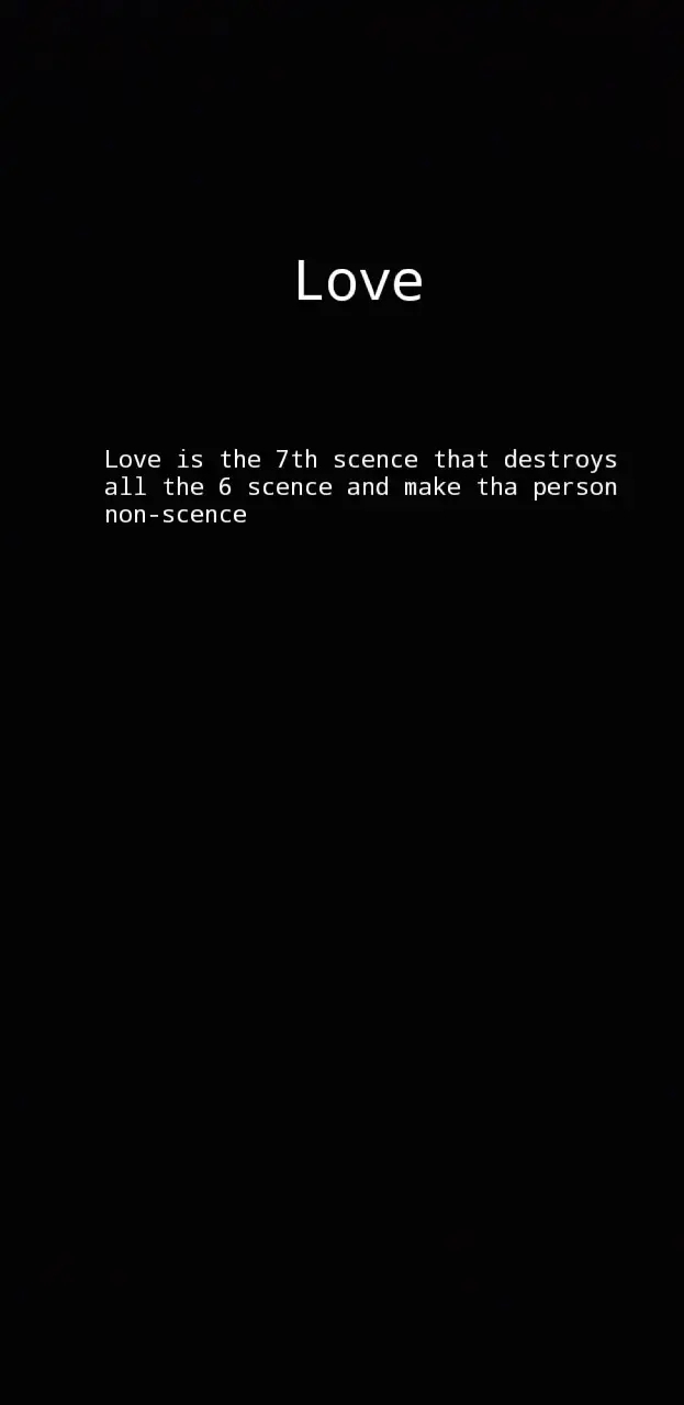 ?❤