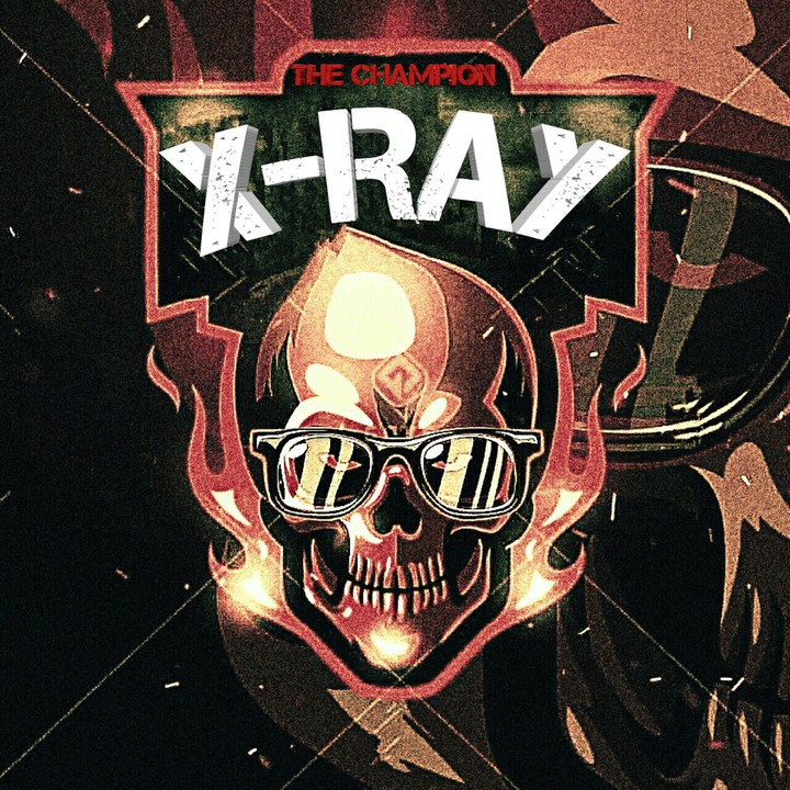 X-RAY the champion