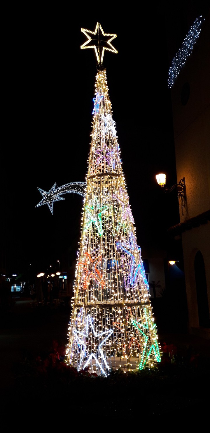 Nochebuena