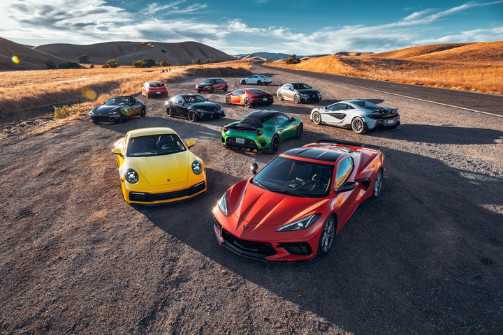 cars