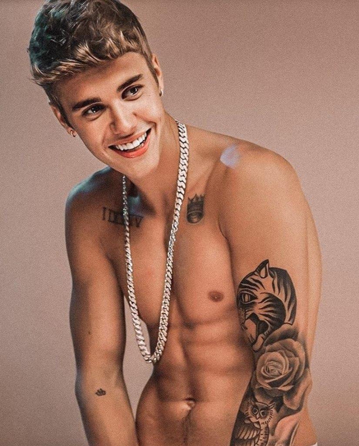 ohhh...my hot boy