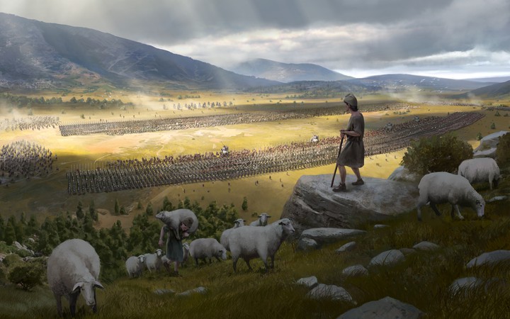 Crusader kings 3