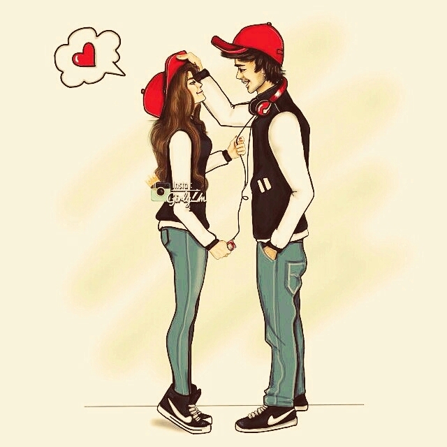 love