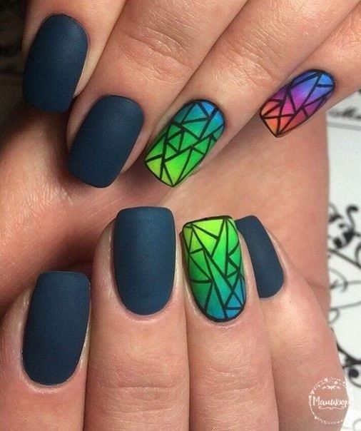 nail art 