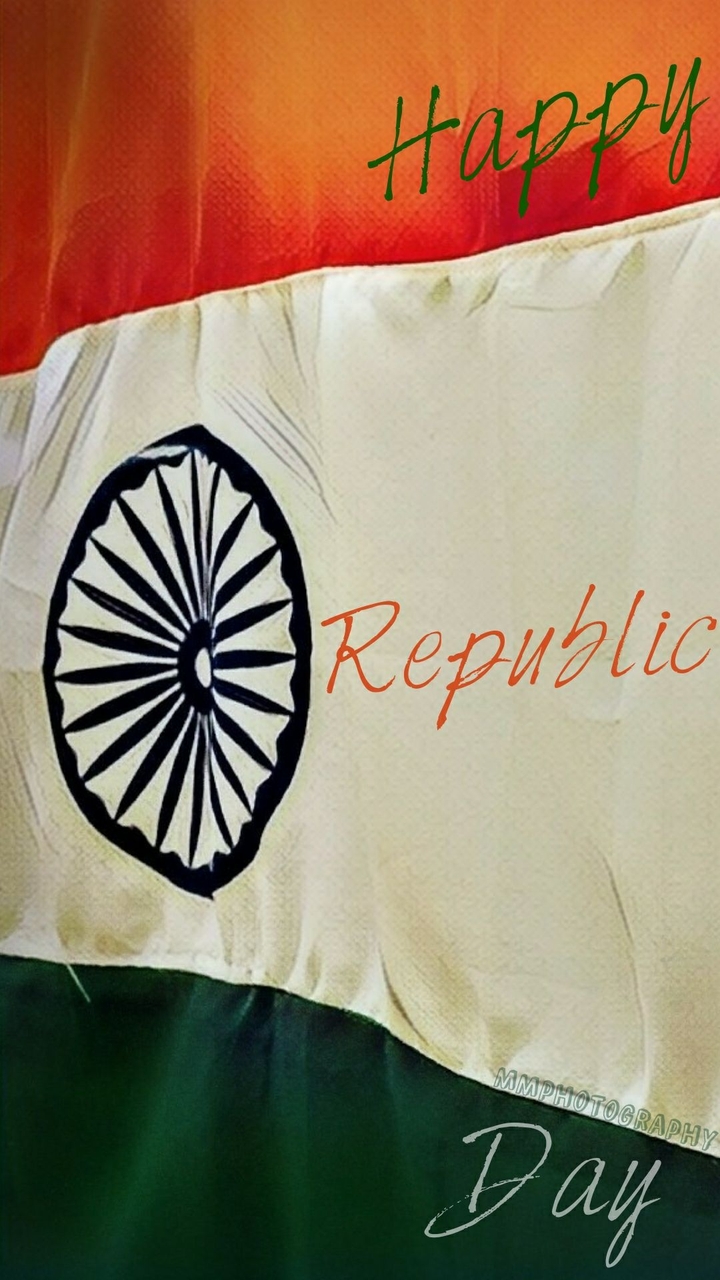 Happy Republic Day