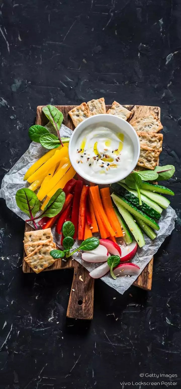 food