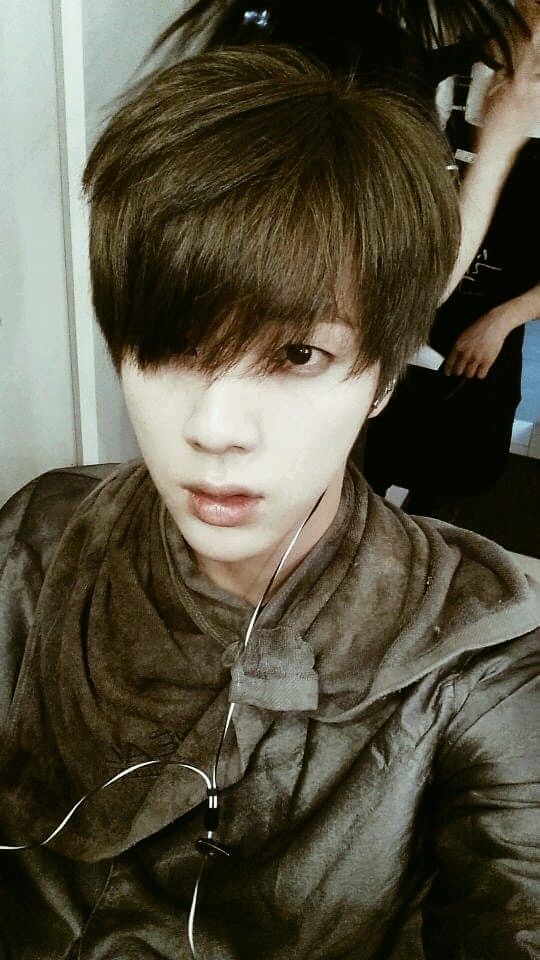 Kim Seokjin