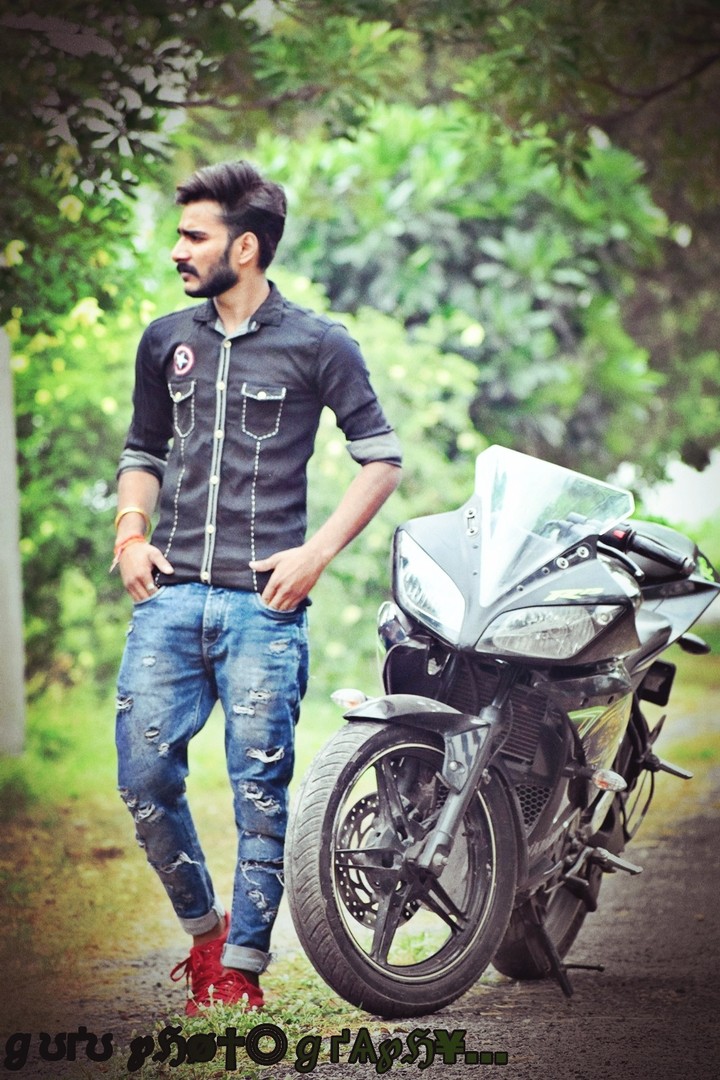 guru