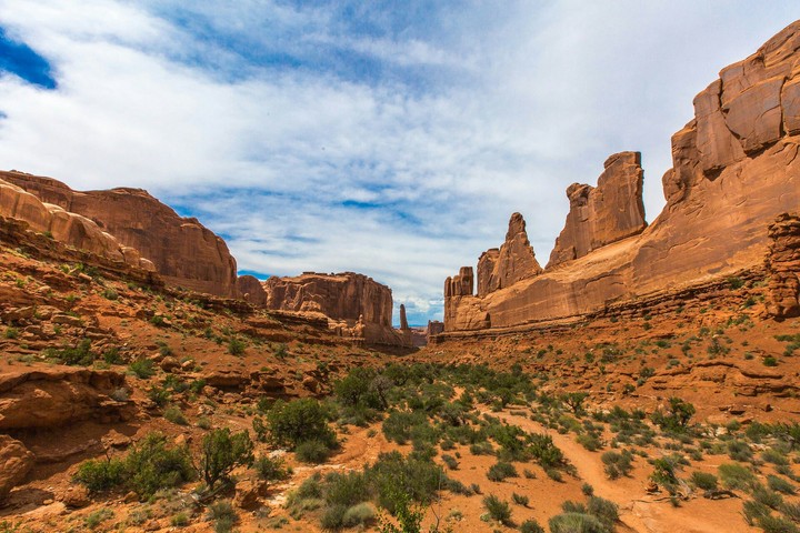 Desierto