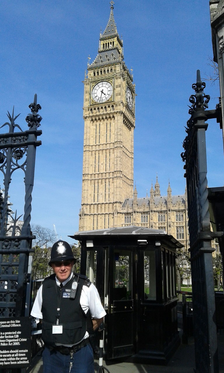 big ben