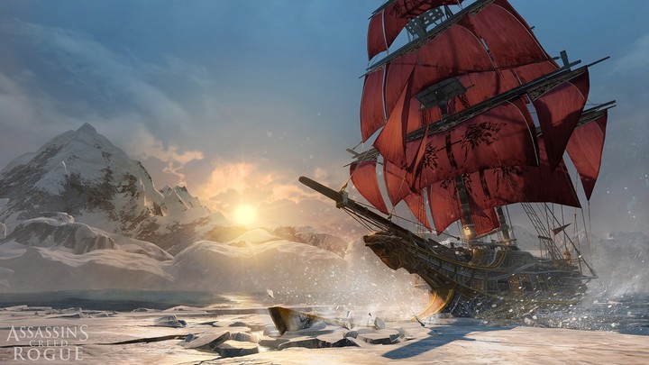 ship