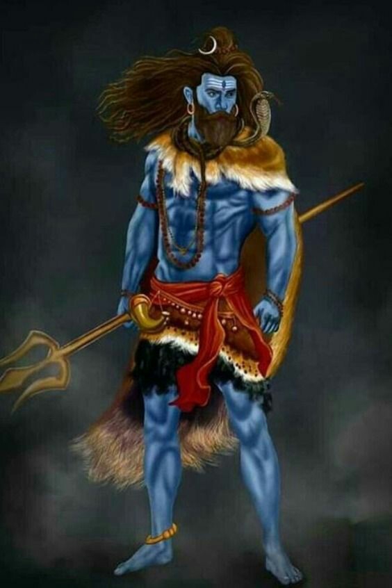 jai mahakal