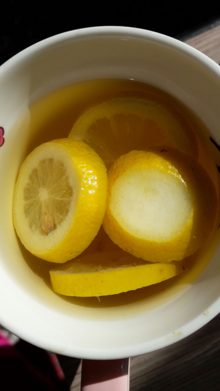 lemon