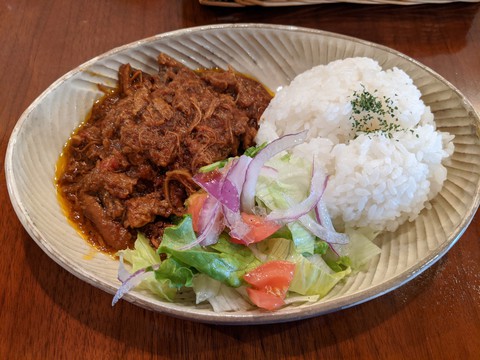 curry
