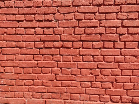 Red Wall