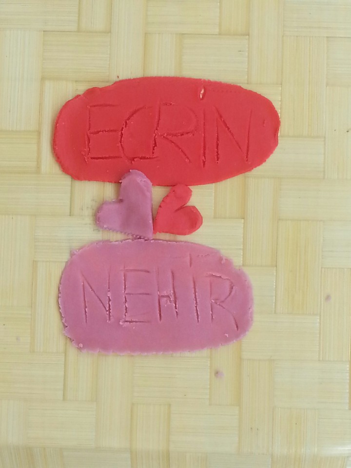 Ecrin&Nehir