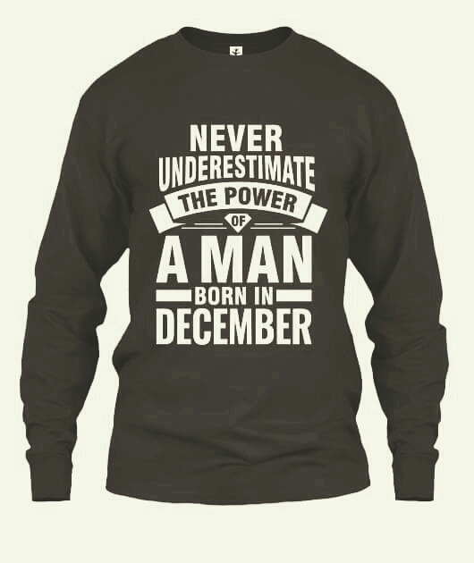 Power of December