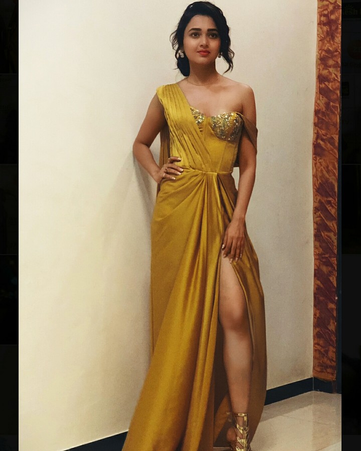 tejaswi