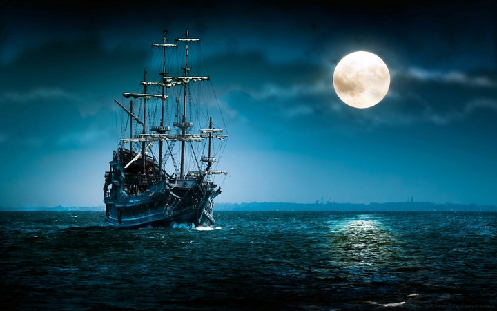 Moon