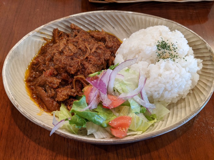 curry