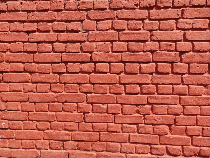 Red Wall