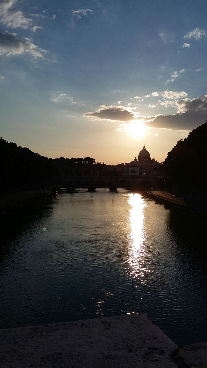Rome lets you dream