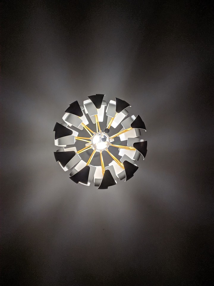 light
