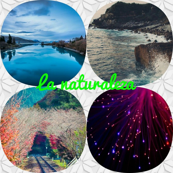 naturaleza