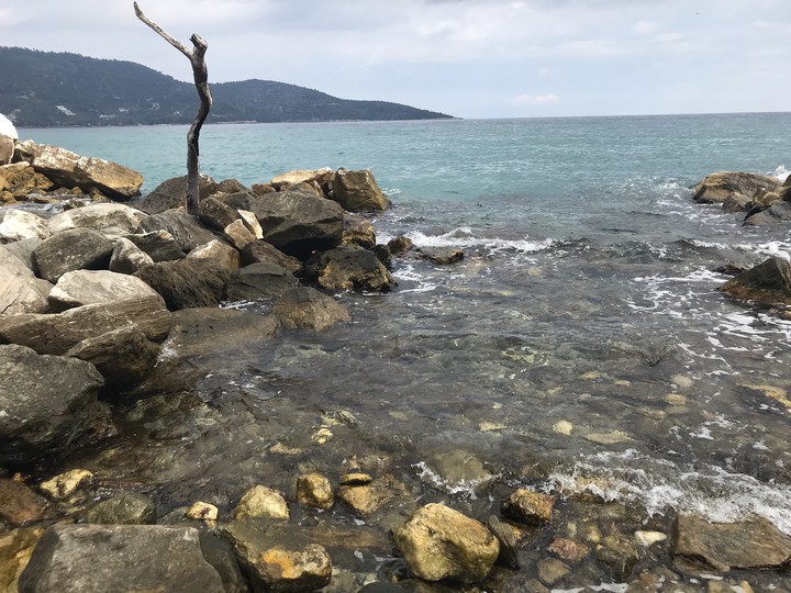 relax day