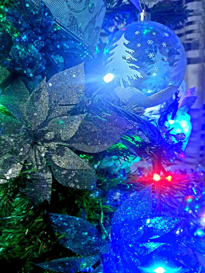 my Christmas