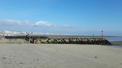 Baie de la Baule