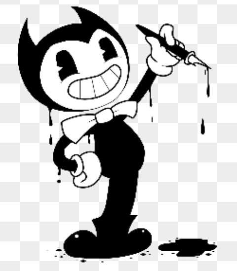 bendy