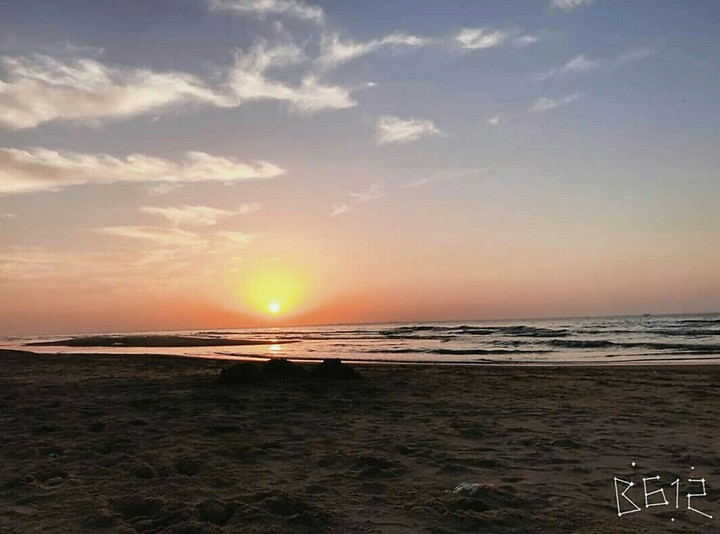 غروب