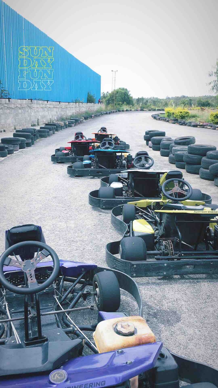 Until tyre rips
