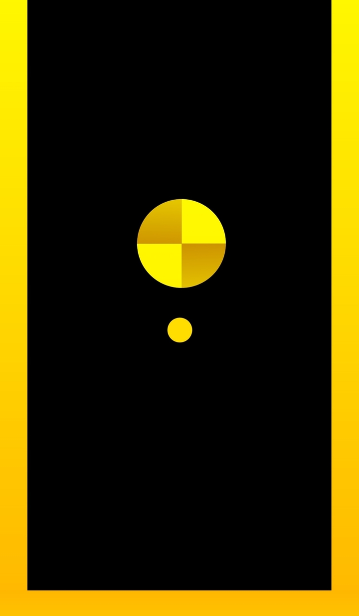 Gold Edges
