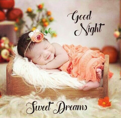 good night