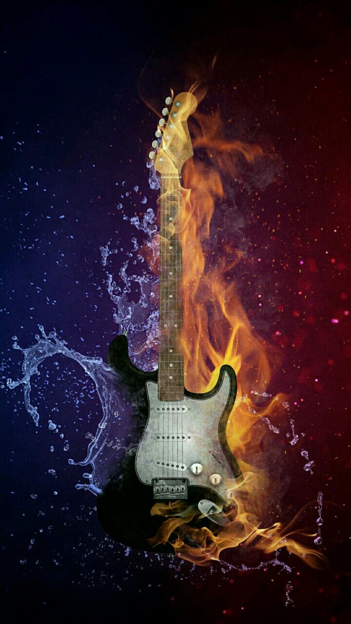 Guitar