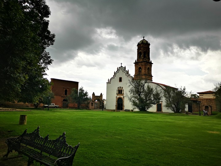 Michoacán