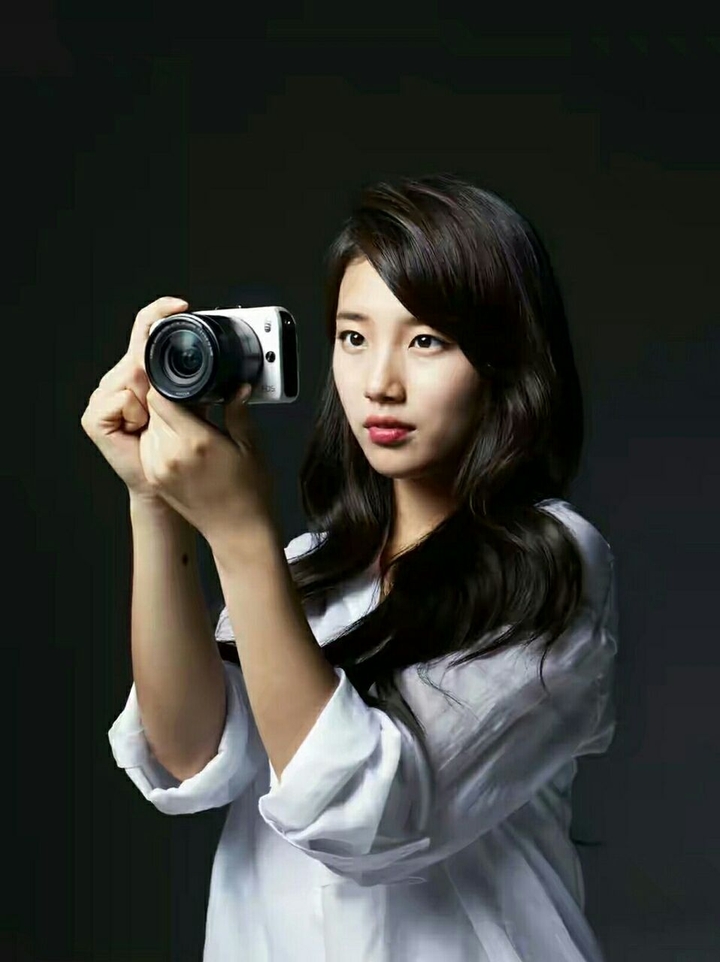 Bae Suzy