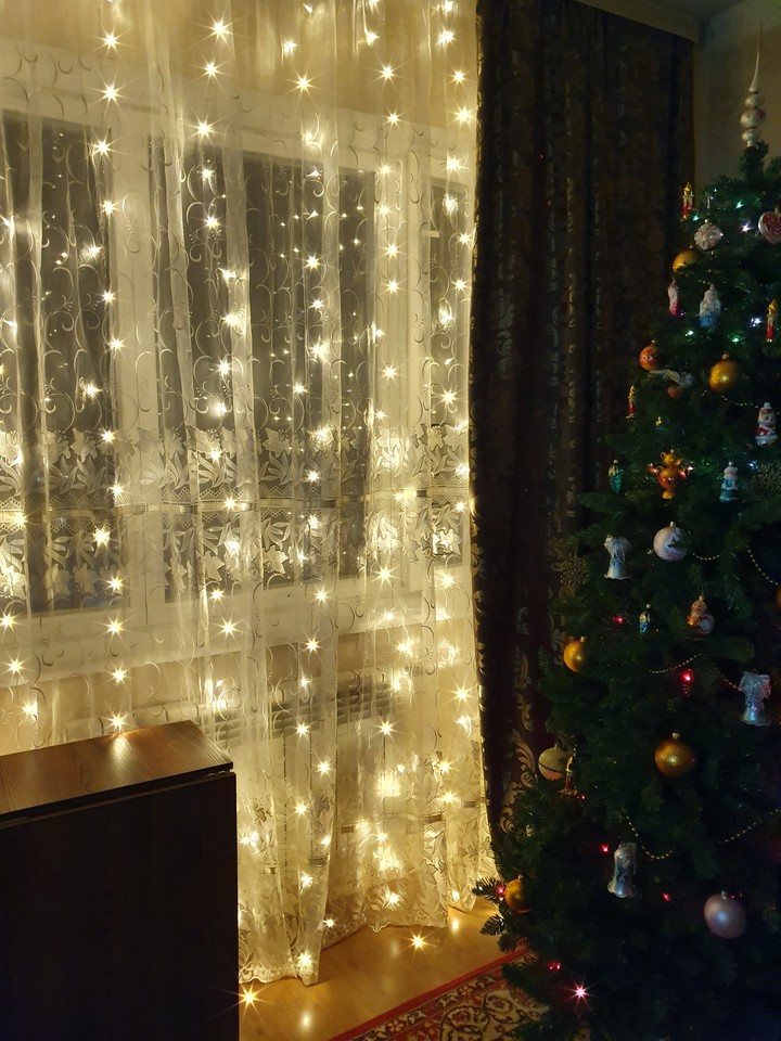 Christmas inspiration...
