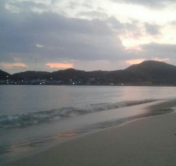 biển