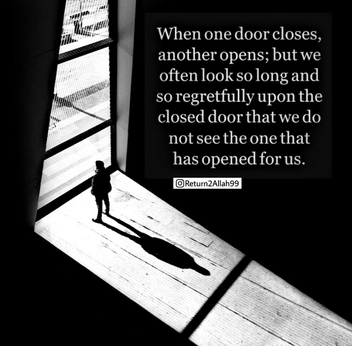 Opportunity