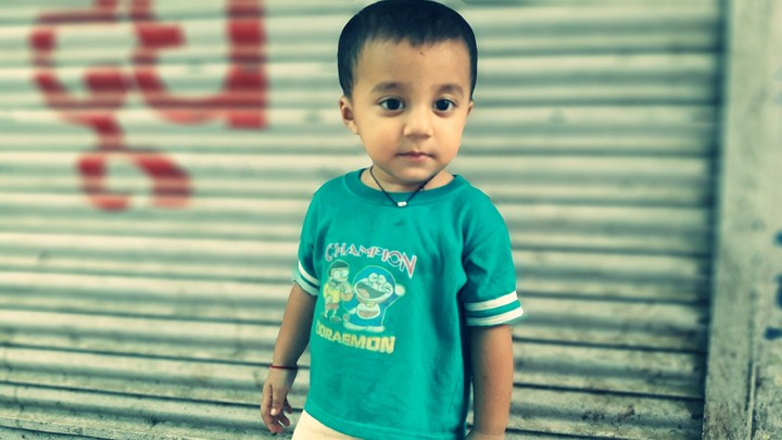 Cute Baby