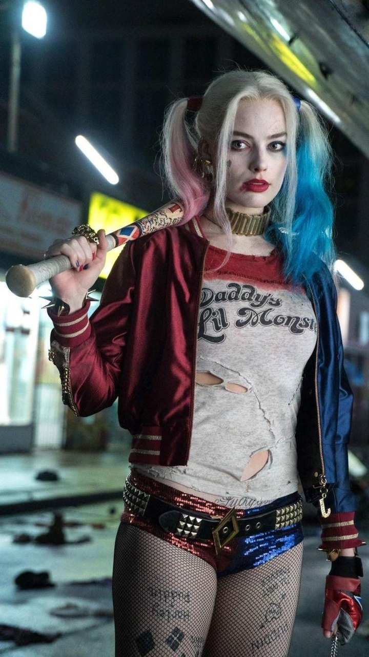 Harley Quinn