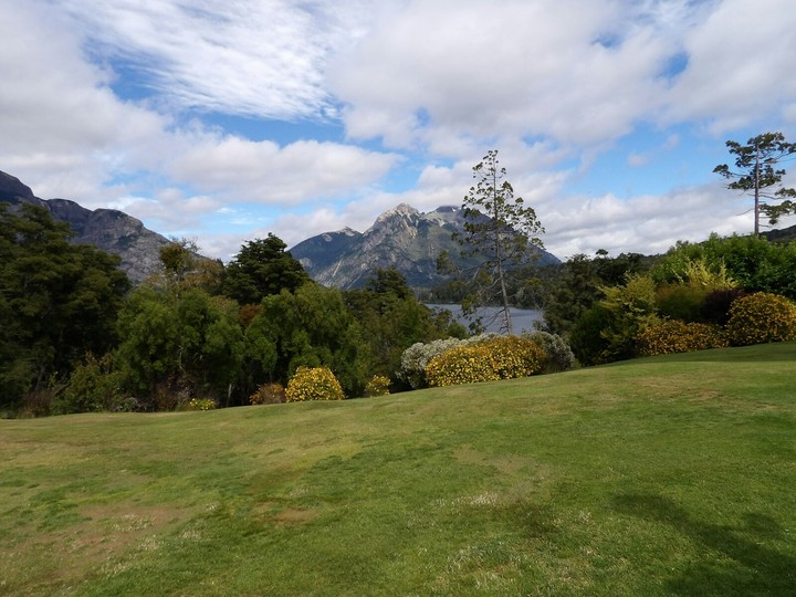 paisaje