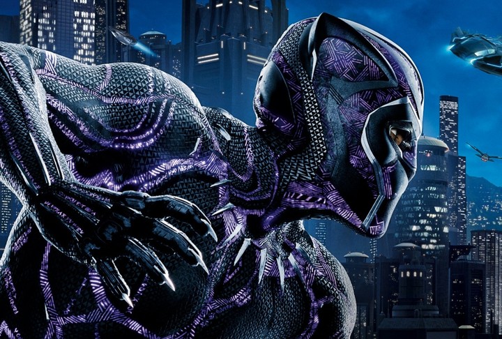 Black Panther