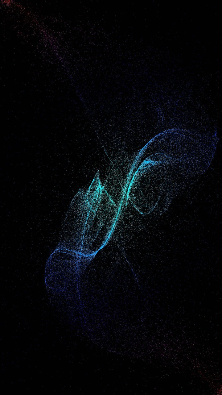 ocean in space