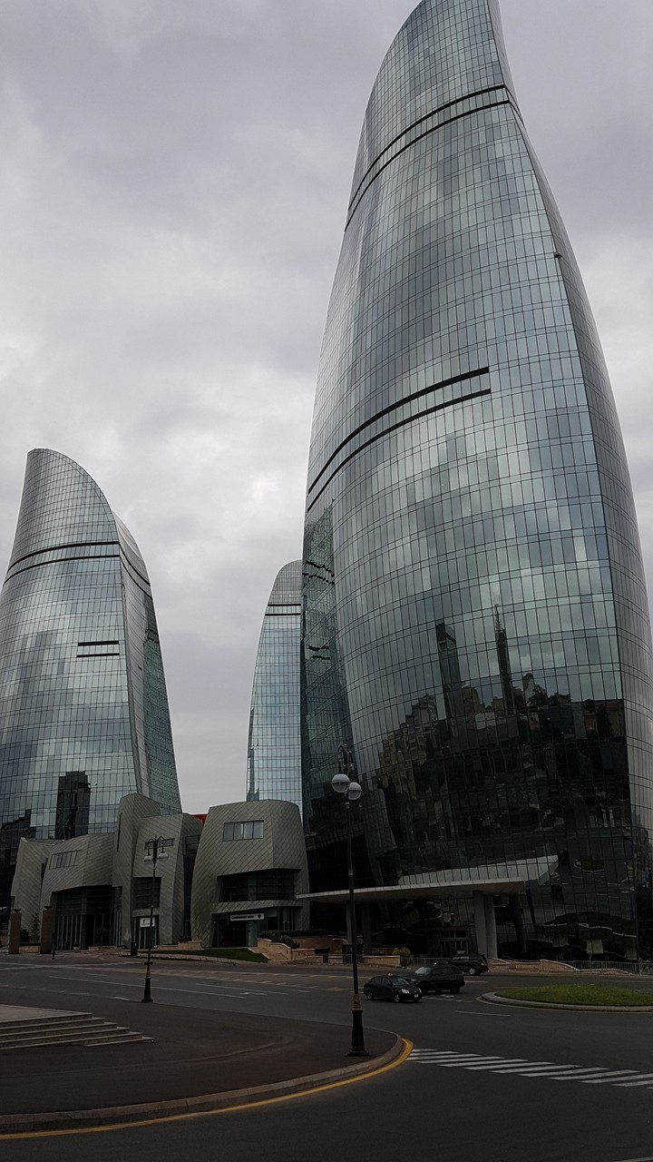 Azerbaijan